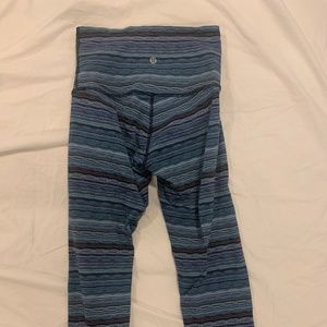 Lululemon Wunder Under